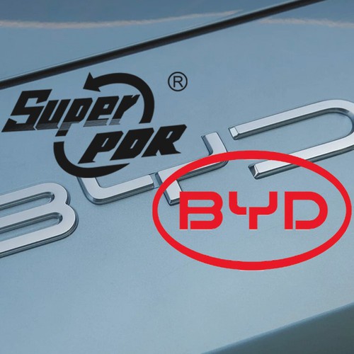 BYD BYD